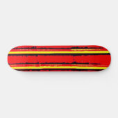 SKATEBOARD STIJL EN ONTWERP (Horizontaal)