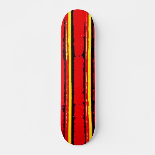 SKATEBOARD STIJL EN ONTWERP (Voorkant)