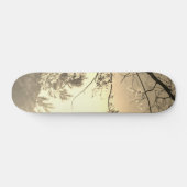 SKATEBOARD STIJL EN ONTWERP (Horizontaal)