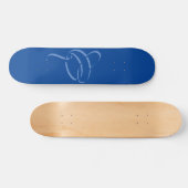 SKATEBOARD STIJL EN ONTWERP (Horizontaal)