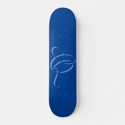 SKATEBOARD STIJL EN ONTWERP (Voorkant)