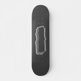 SKATEBOARD STIJL EN ONTWERP