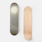 SKATEBOARD STIJL EN ONTWERP (Voorkant)