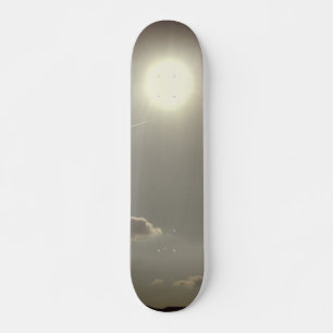 SKATEBOARD STIJL EN ONTWERP