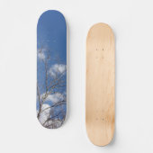 SKATEBOARD STIJL EN ONTWERP (Voorkant)