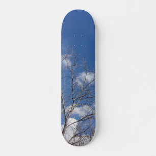 SKATEBOARD STIJL EN ONTWERP