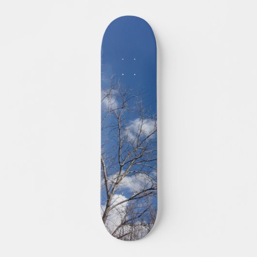 SKATEBOARD STIJL EN ONTWERP (Voorkant)
