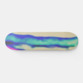 skateboard stijl en ontwerp (Horizontaal)