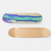 skateboard stijl en ontwerp (Horizontaal)