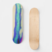 skateboard stijl en ontwerp (Voorkant)