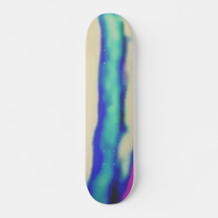 skateboard stijl en ontwerp