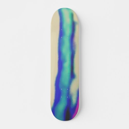 skateboard stijl en ontwerp (Voorkant)