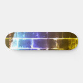 SKATEBOARD STIJL EN ONTWERP (Horizontaal)