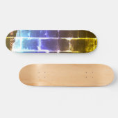 SKATEBOARD STIJL EN ONTWERP (Horizontaal)