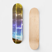 SKATEBOARD STIJL EN ONTWERP (Voorkant)