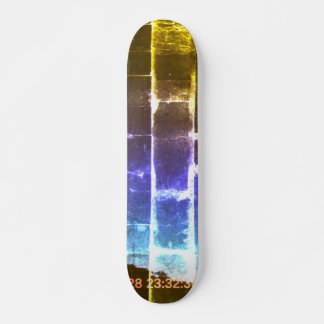SKATEBOARD STIJL EN ONTWERP