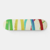 SKATEBOARD STIJL EN ONTWERP (Horizontaal)