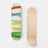 SKATEBOARD STIJL EN ONTWERP (Voorkant)