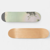 SKATEBOARD STIJL EN ONTWERP (Horizontaal)