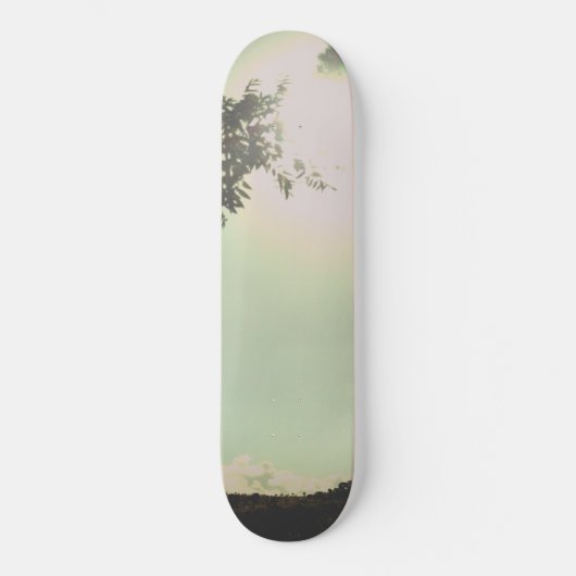 SKATEBOARD STIJL EN ONTWERP (Voorkant)