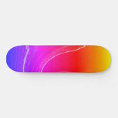 SKATEBOARD STIJL EN ONTWERP (Horizontaal)