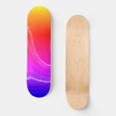 SKATEBOARD STIJL EN ONTWERP (Voorkant)