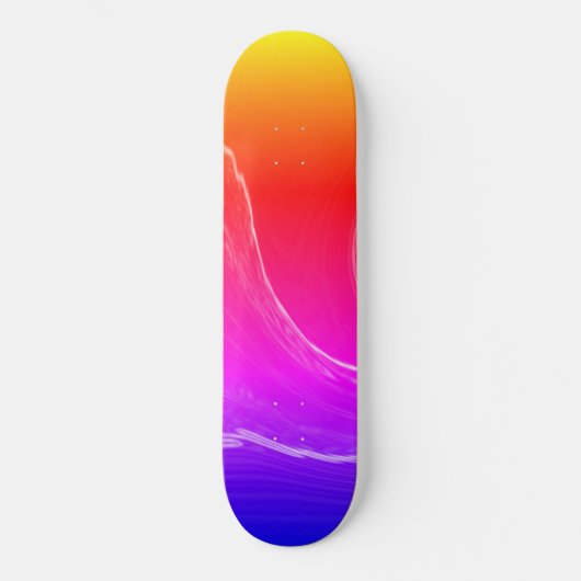 SKATEBOARD STIJL EN ONTWERP (Voorkant)