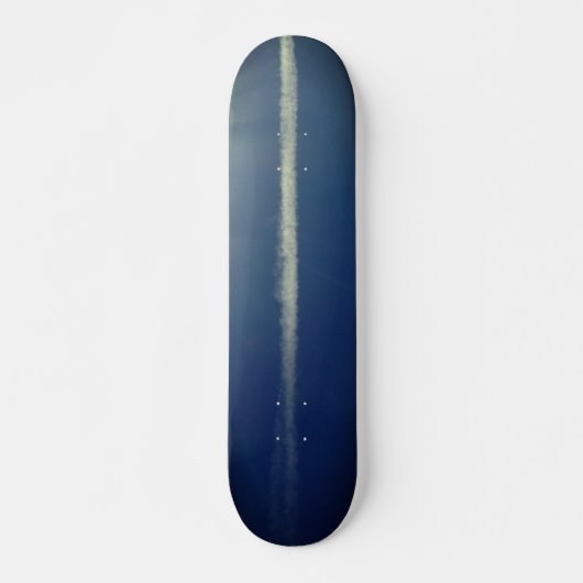 SKATEBOARD STIJL EN ONTWERP (Voorkant)