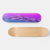 SKATEBOARD STIJL EN ONTWERP (Horizontaal)