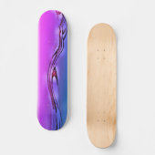 SKATEBOARD STIJL EN ONTWERP (Voorkant)