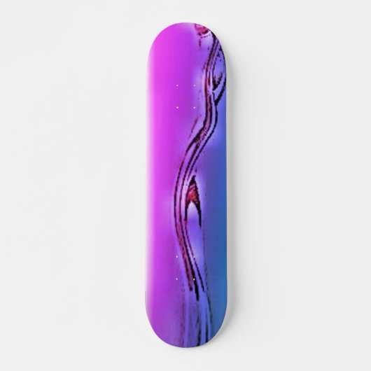 SKATEBOARD STIJL EN ONTWERP (Voorkant)