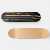 SKATEBOARD STIJL EN ONTWERP (Horizontaal)