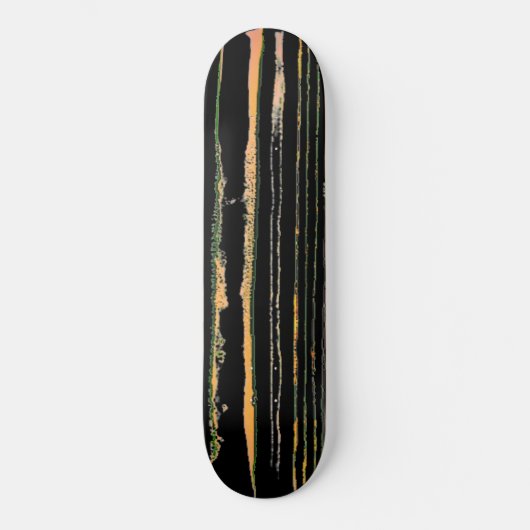 SKATEBOARD STIJL EN ONTWERP (Voorkant)