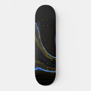 SKATEBOARD STIJL EN ONTWERP