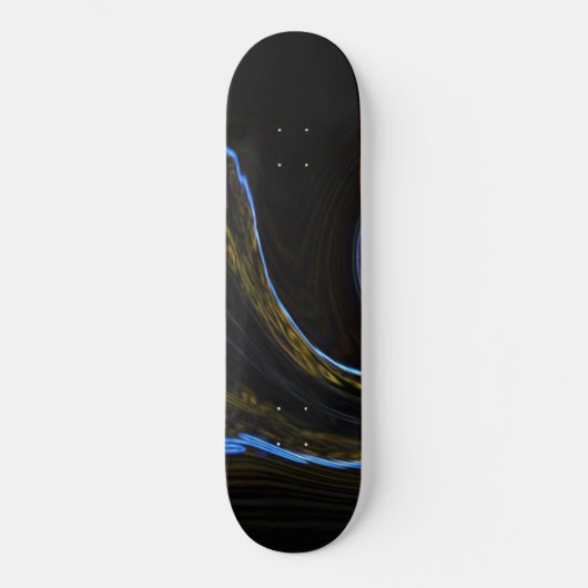 SKATEBOARD STIJL EN ONTWERP (Voorkant)