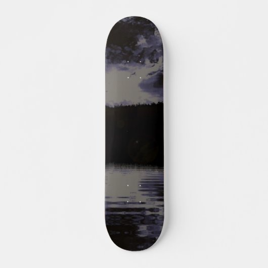 SKATEBOARD STIJL EN ONTWERP (Voorkant)