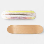SKATEBOARD STIJL EN ONTWERP (Horizontaal)