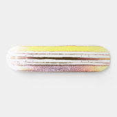 SKATEBOARD STIJL EN ONTWERP (Horizontaal)