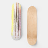 SKATEBOARD STIJL EN ONTWERP (Voorkant)