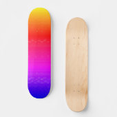 SKATEBOARD STIJL EN ONTWERP (Voorkant)