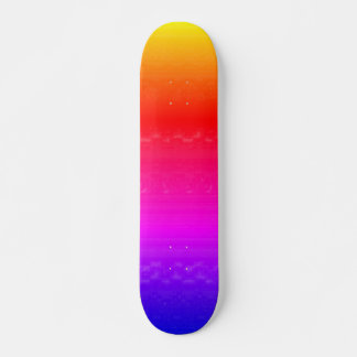 SKATEBOARD STIJL EN ONTWERP
