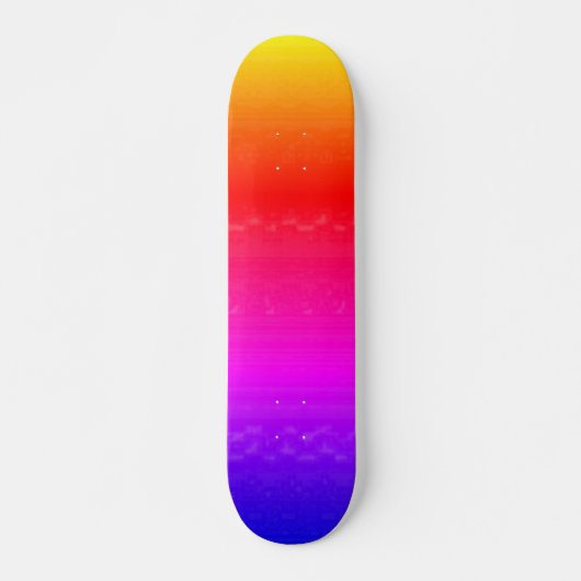 SKATEBOARD STIJL EN ONTWERP (Voorkant)
