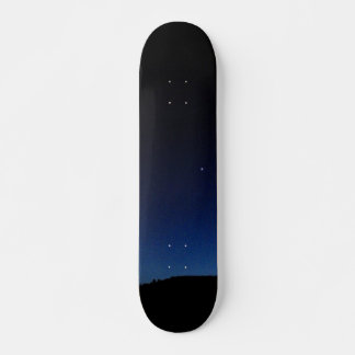SKATEBOARD STIJL EN ONTWERP