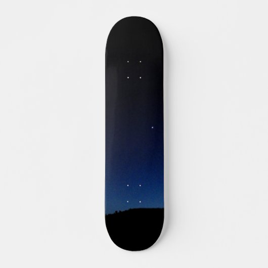 SKATEBOARD STIJL EN ONTWERP (Voorkant)