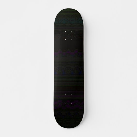 SKATEBOARD STIJL EN ONTWERP (Voorkant)