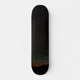 SKATEBOARD STIJL EN ONTWERP