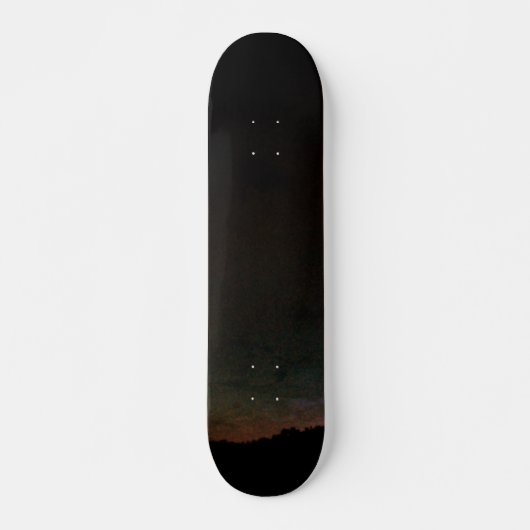 SKATEBOARD STIJL EN ONTWERP (Voorkant)