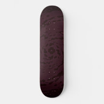 SKATEBOARD STIJL EN ONTWERP