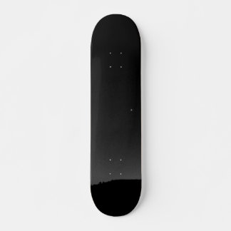 SKATEBOARD STIJL EN ONTWERP