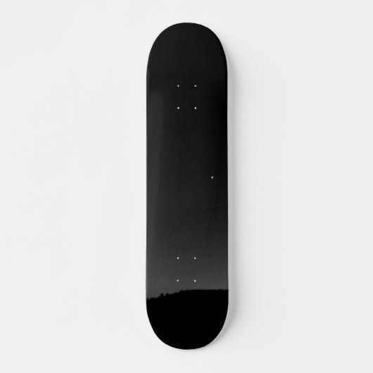 SKATEBOARD STIJL EN ONTWERP (Voorkant)